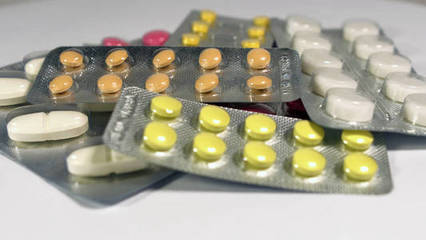 藥品劑型選擇 片劑與膠囊在水泡包裝中的特點(diǎn)與應(yīng)用