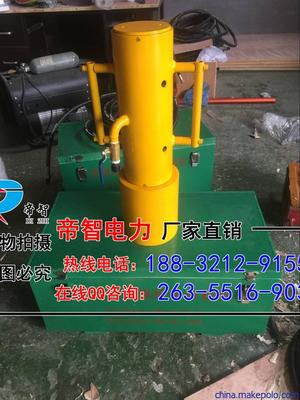 建筑施工及圍欄作業(yè)一體式防汛打樁機(jī)在水利工程中的應(yīng)用