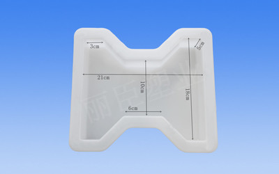 工字護(hù)坡與環(huán)保工程 水利護(hù)坡水泥磚塑模的應(yīng)用與嘉興麗臣塑業(yè)的專(zhuān)業(yè)制造