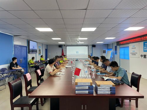 聚焦實踐，共謀發展——廣西建設監理協會赴我校相思湖校區項目開展全過程工程咨詢專題調研